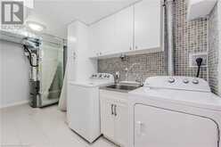 169 ELM RIDGE Drive Unit# 45 Kitchener