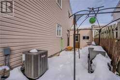 169 ELM RIDGE Drive Unit# 45 Kitchener