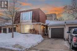 169 ELM RIDGE Drive Unit# 45 Kitchener