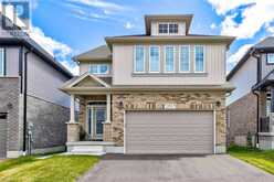 284 CHOKECHERRY Crescent Waterloo