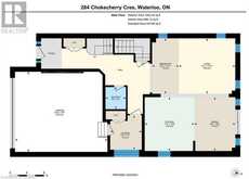 284 CHOKECHERRY Crescent Waterloo