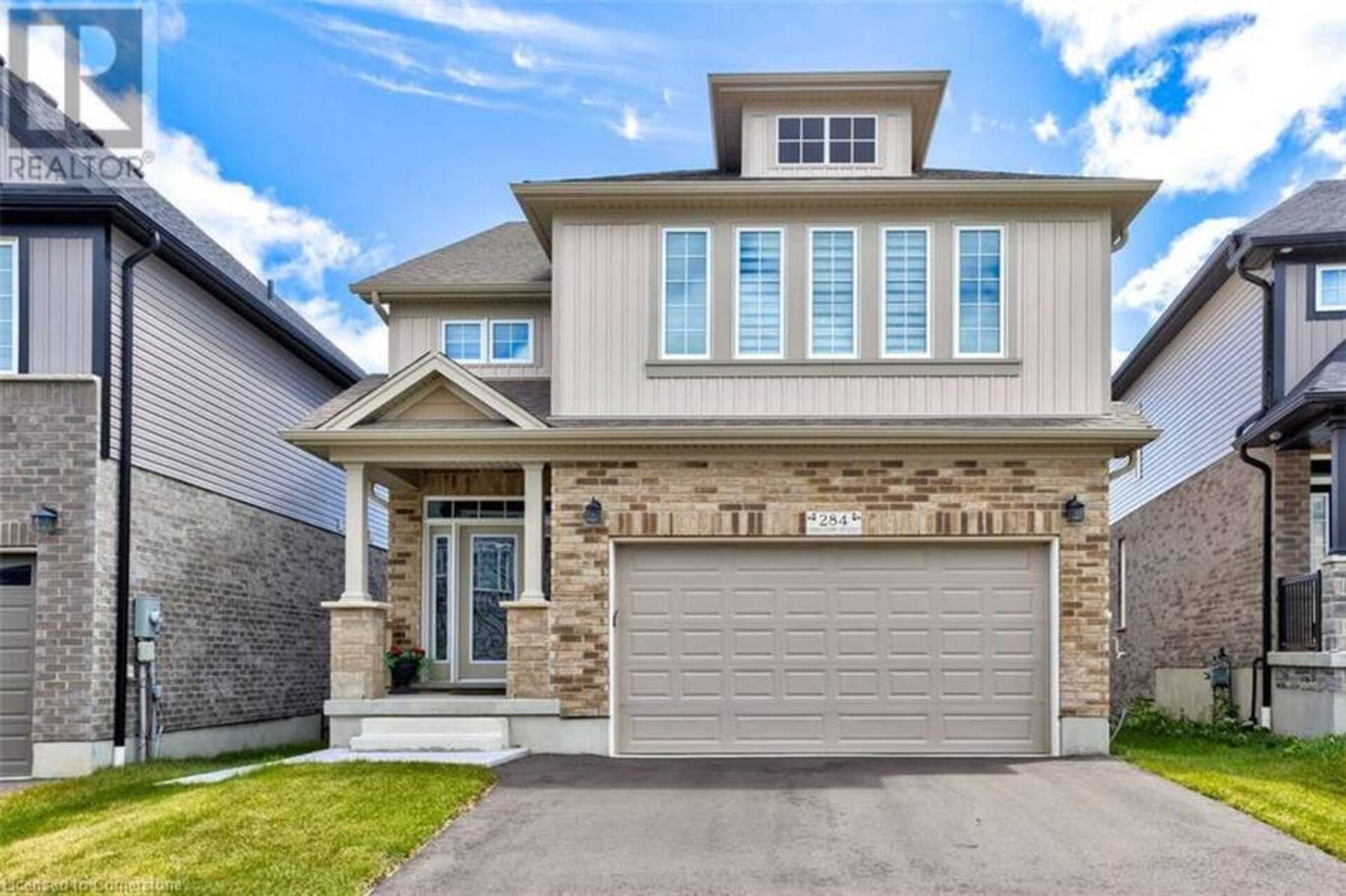 284 CHOKECHERRY Crescent Waterloo