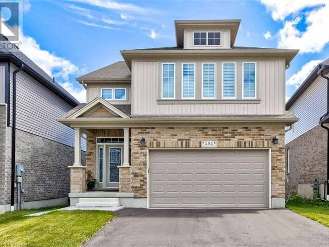 284 CHOKECHERRY Crescent Waterloo Ontario