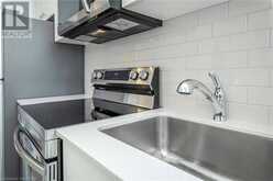 101 GOLDEN EAGLE Road Unit# 311 Waterloo