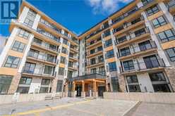 101 GOLDEN EAGLE Road Unit# 311 Waterloo