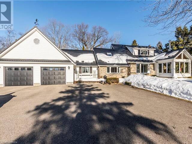 5539 WELLINGTON RD 86 Road Guelph Ontario