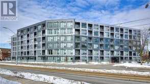 690 KING Street W Unit# 518 Kitchener