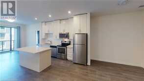 690 KING Street W Unit# 518 Kitchener