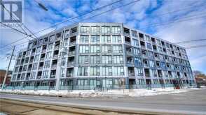 690 KING Street W Unit# 518 Kitchener