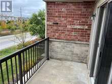 1652 FISCHER HALLMAN Road Unit# E Kitchener