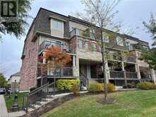 1652 FISCHER HALLMAN Road Unit# E Kitchener