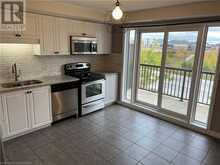 1652 FISCHER HALLMAN Road Unit# E Kitchener