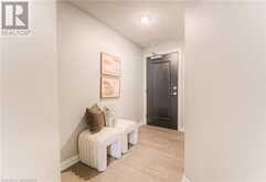 155 CAROLINE Street S Unit# 1808 Waterloo