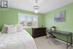 4 THORNBURY Court Stoney Creek