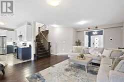 4 THORNBURY Court Stoney Creek