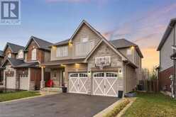 4 THORNBURY Court Stoney Creek