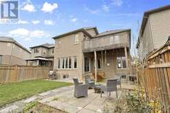 4 THORNBURY Court Stoney Creek