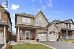 4 THORNBURY Court Stoney Creek