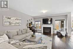 4 THORNBURY Court Stoney Creek