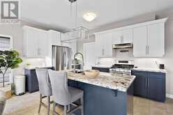 4 THORNBURY Court Stoney Creek