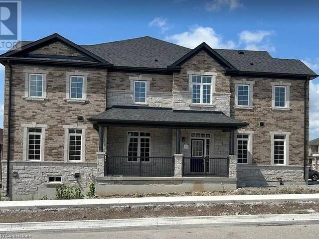 90 GLEDHILL Crescent Cambridge Ontario