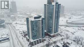 15 WELLINGTON Street Unit# 2414 Kitchener