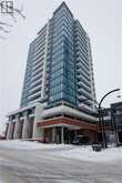 15 WELLINGTON Street Unit# 2414 Kitchener