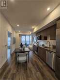 15 WELLINGTON Street Unit# 2414 Kitchener