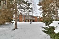 318 ROXTON Drive Waterloo