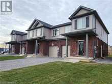 76 ALICIA Crescent Unit# Upper Thorold