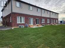 76 ALICIA Crescent Unit# Upper Thorold