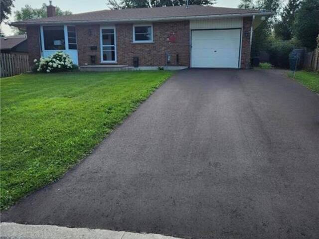 315 BIRMINGHAM Street E Mount Forest Ontario