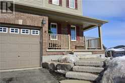 240 BISMARK Drive Cambridge