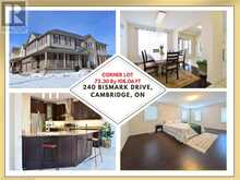 240 BISMARK Drive Cambridge