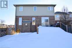 240 BISMARK Drive Cambridge