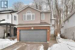 333 PASTERN Trail Waterloo