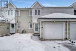 170 CHERRY Street Unit# A2 Kitchener