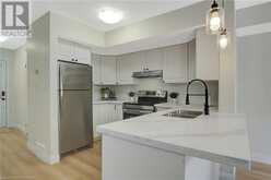 170 CHERRY Street Unit# A2 Kitchener