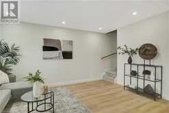 170 CHERRY Street Unit# A2 Kitchener