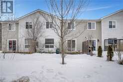 170 CHERRY Street Unit# A2 Kitchener