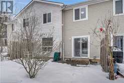 170 CHERRY Street Unit# A2 Kitchener