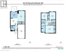 170 CHERRY Street Unit# A2 Kitchener