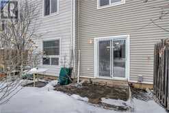 170 CHERRY Street Unit# A2 Kitchener