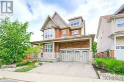 575 ALTHEIM Crescent Waterloo