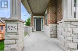 575 ALTHEIM Crescent Waterloo