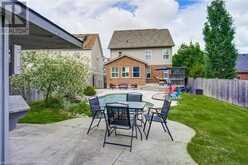 575 ALTHEIM Crescent Waterloo