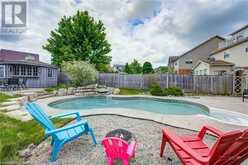 575 ALTHEIM Crescent Waterloo