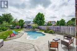 575 ALTHEIM Crescent Waterloo