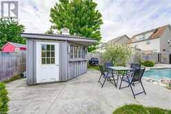 575 ALTHEIM Crescent Waterloo