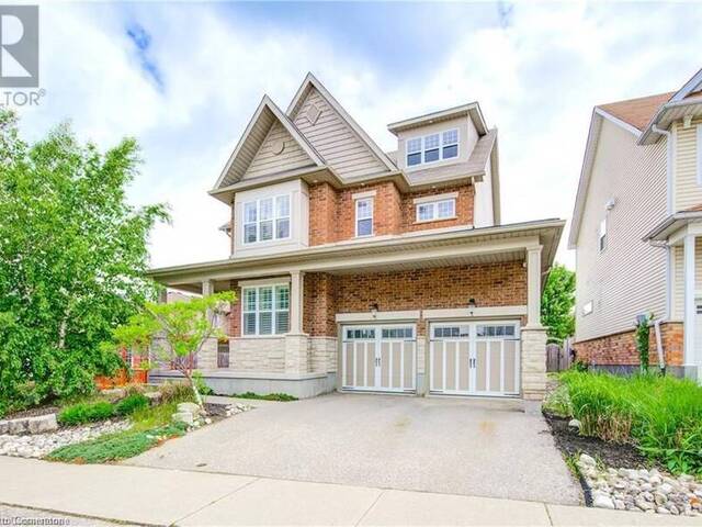 575 ALTHEIM Crescent Waterloo Ontario